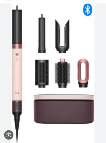 dyson set ( hair styling)
