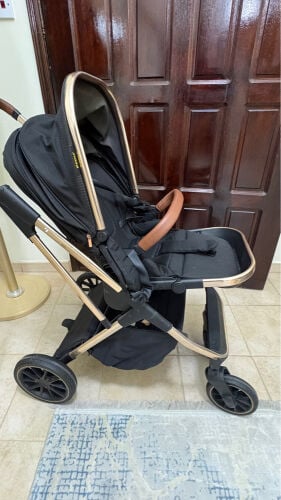 Giggles Baby stroller premium