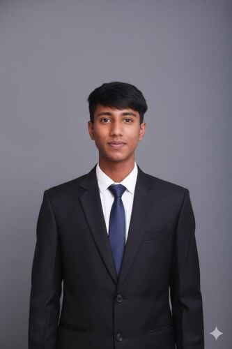 Md Siam Sheikh