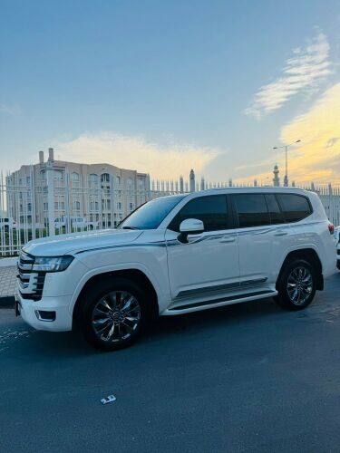 جئ اكس آر ٢٠٢٤  