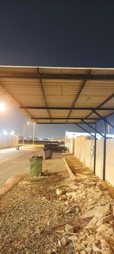 نعمل في جميع اعمال المظلات  كوي ك