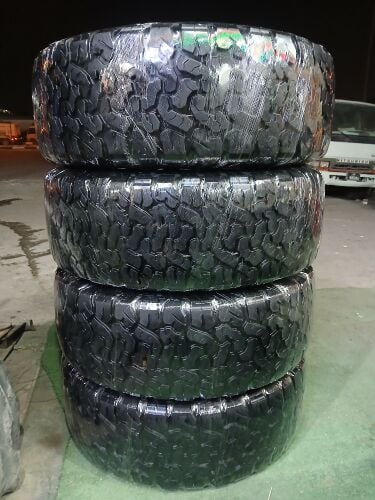 LT.285/70/R17.Wideway Brand