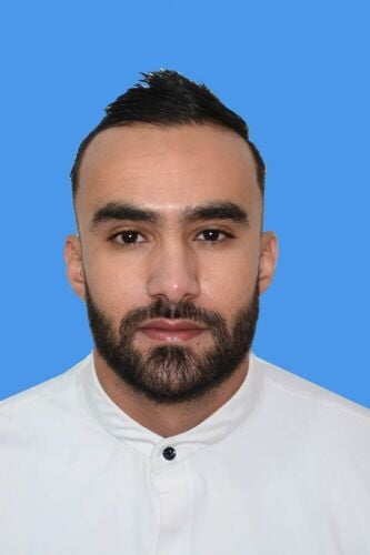 عيماد دبشي