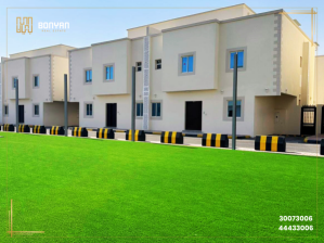 Brand new 6bhk in alkhessa