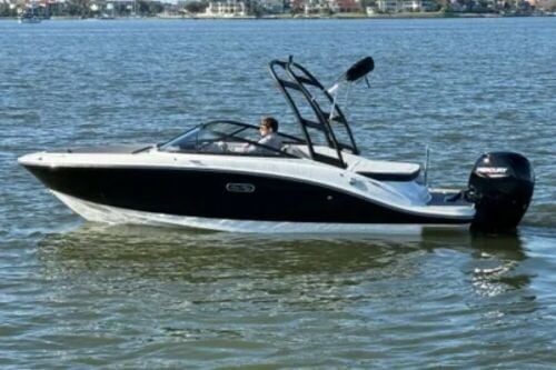 مطلوب - سبيد بوت