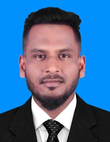 Mohamed Ilham