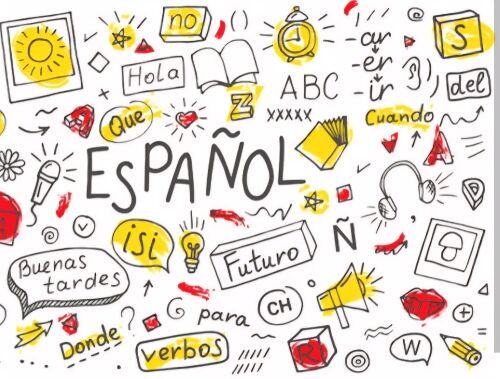 SPANISH LESSONS
