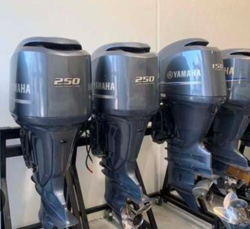 مطلوب - مكاين فور ستروك