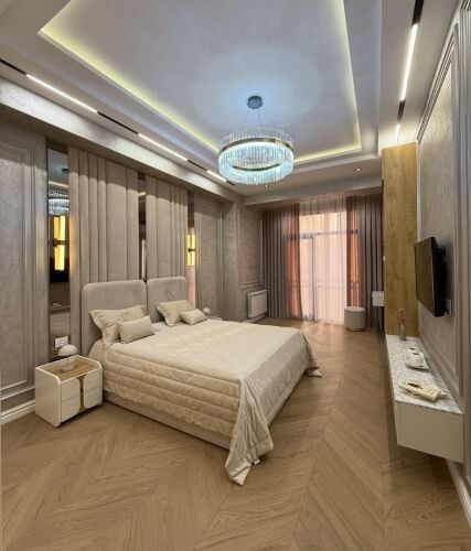 Bed for sale brand new all colors