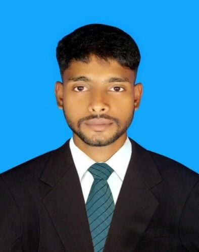 Emon Hossain