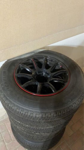 رنقات رايز ١٨