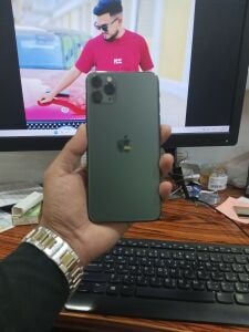 Iphone 11 Pro Max For Sell