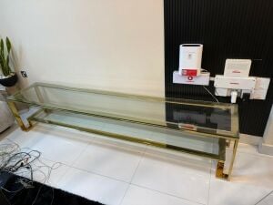 Tv unit