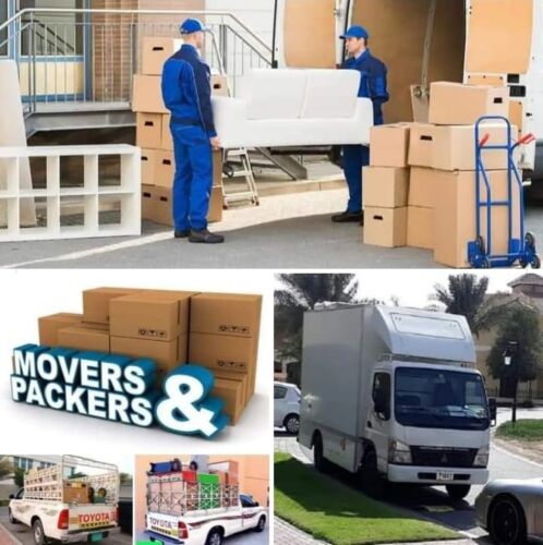 moving 