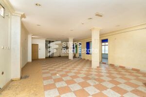 Commercial Space for rent