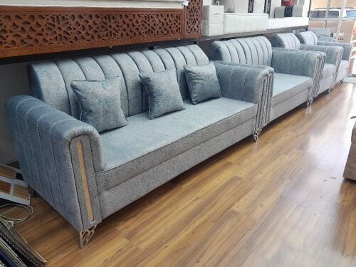 brand new sofa set ready for sale
