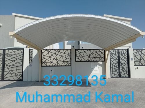 مظلات (10) سنة ضمان ،،،تسهيلات با