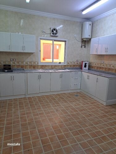 تصنيع خزائن المطبخ الالمنيوم, عمل