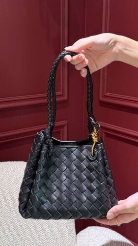 BVG Small Parachute Black
2200