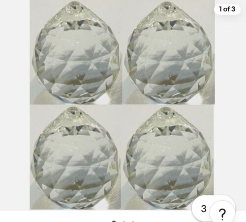 كريستالات للبيع 