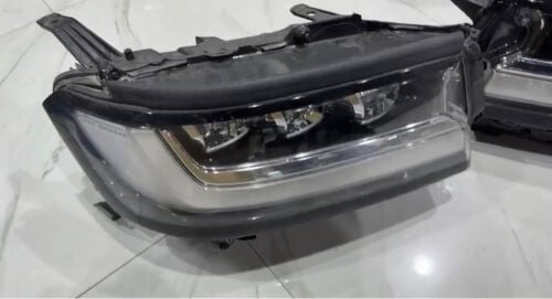 Vxr 2022-2026 headlight