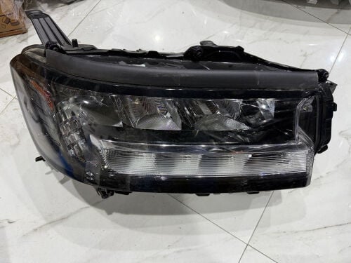 Gxr 2022-2026 headlight