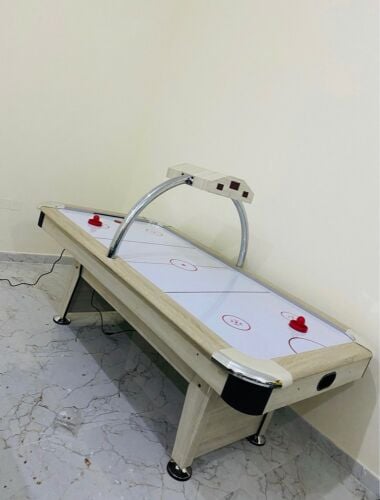 air hockey table 