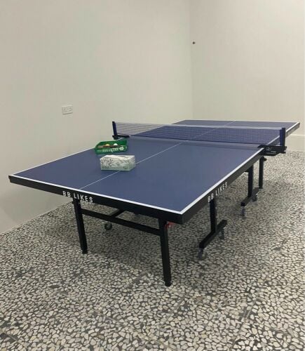 table tennis 