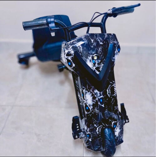 Drift scooter 