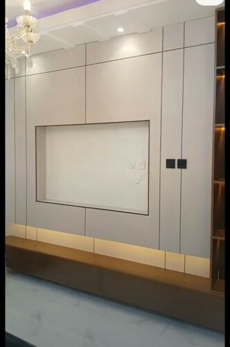 تركيب وتوريد بديل الشيبورد والخشب