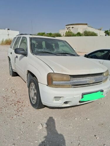 للبيع سكراب قطع تريل بليزر 200