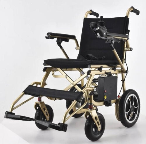 wheelchairs 