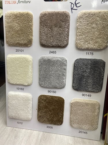 designing Carpet