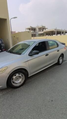 Peugeot 301 2014 new istimara