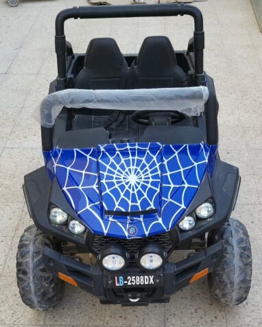 سيارات اطفال