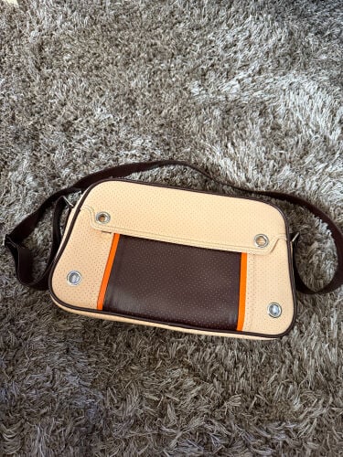 Sling cross bag from Thailand 