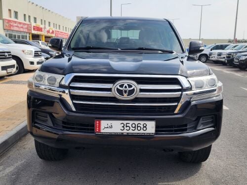 GXR V6
