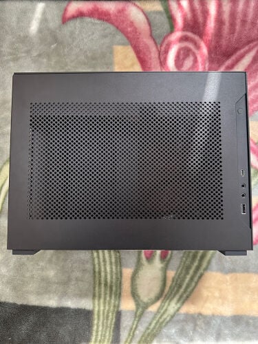 Mini ITX - Lian Li A4-H2O