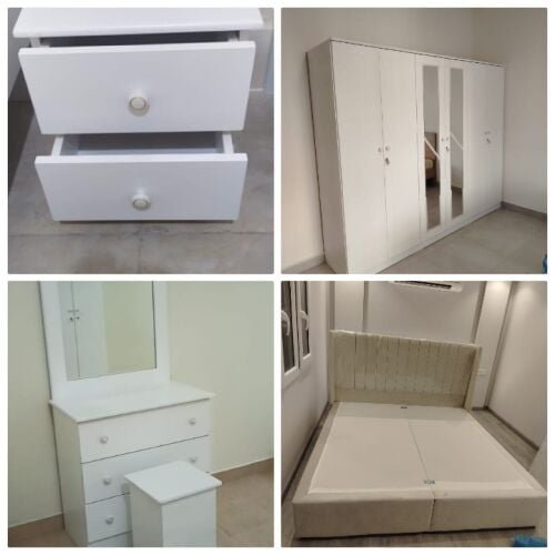 Doha Furniture