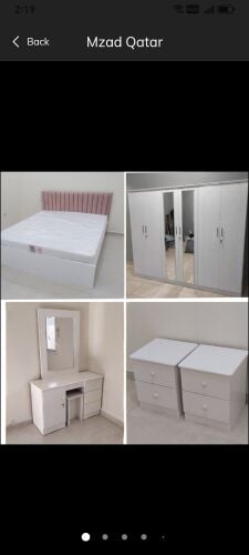 new all size bunk bed medical mat
