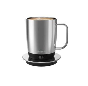 LePresso Aurelio Smart Mug