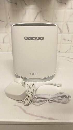 Netgear orbi 6 router for sale