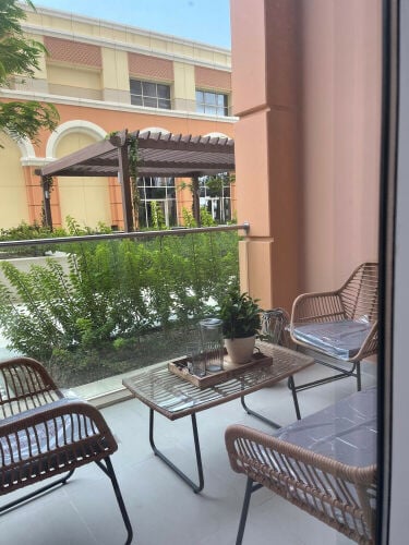 1BHK ff for rent in pearl