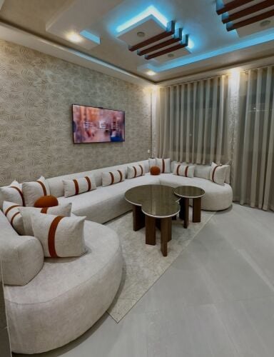 Majlis sofa for sale brand new