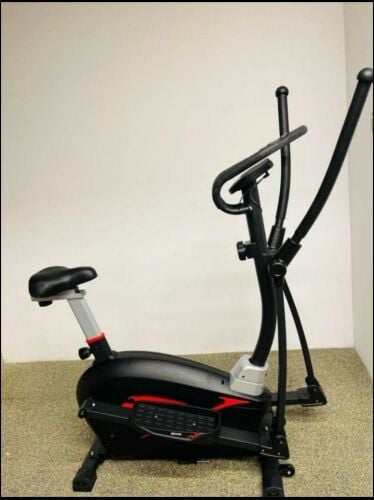spinning cycle 