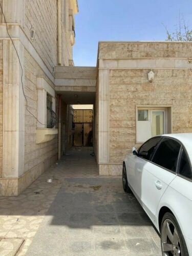 annex for rent alsakhama