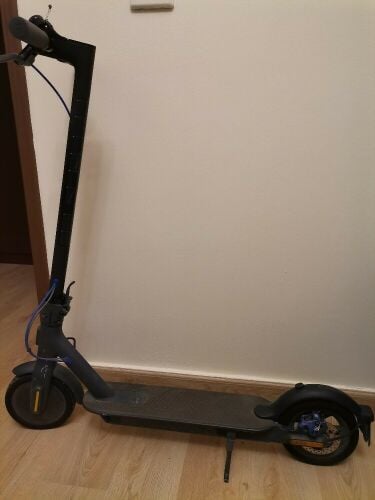 MI Electric Scooter