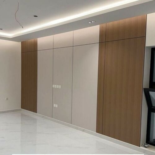 اضافة لمسة عصرية وجمالية للبيوت