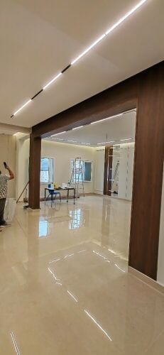 تنفيذ أحدث ديكورات الشيبورد