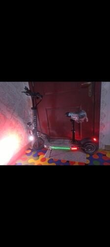 Aster bike E10s